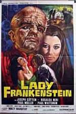 Watch La figlia di Frankenstein Afdah