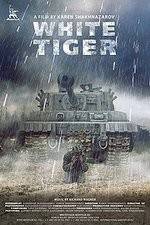 Watch White Tiger Afdah