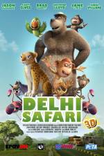 Watch Delhi Safari Afdah