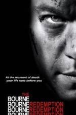 Watch The Bourne Redemption (FanEdit Afdah