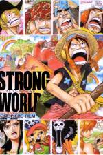 Watch One Piece Film Strong World Afdah