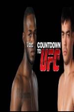 Watch Countdown to UFC 140 Jones vs Machida Afdah