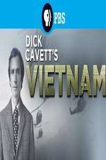 Watch Dick Cavett\'s Vietnam Afdah
