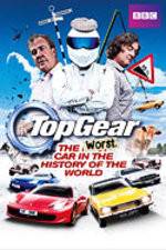 Watch Top Gear: The Worst Car in The History of The World Afdah