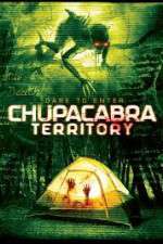 Watch Chupacabra Territory Afdah