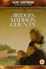 Watch The Bridges of Madison County Afdah