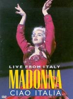 Watch Madonna: Ciao, Italia! - Live from Italy Afdah
