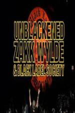 Watch Unblackened Zakk Wylde & Black Label Society Live Afdah