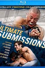 Watch UFC Ultimate Submissions Afdah