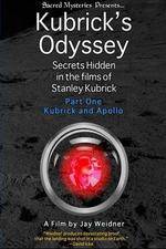 Watch Kubrick's Odyssey Secrets Hidden in the Films of Stanley Kubrick; Part One Kubrick and Apollo Afdah