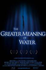 Watch The Greater Meaning of Water Afdah