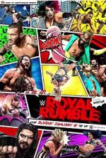 Watch WWE: Royal Rumble (TV Special 2021) Afdah