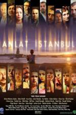 Watch Istanbul Tales Afdah