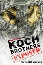 Watch Koch Brothers Exposed Afdah