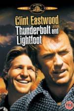 Watch Thunderbolt and Lightfoot Afdah