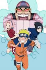 Watch Naruto Special The Genie and The Three Wishes Afdah