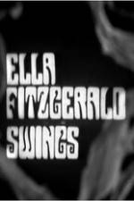 Watch Ella Fitzgerald Swings Afdah