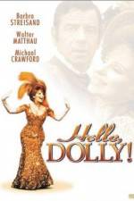 Watch Hello, Dolly! Afdah