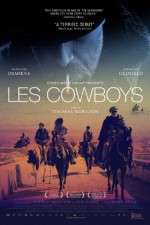 Watch Les Cowboys Afdah