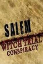 Watch National Geographic Salem Witch Trial Conspiracy Afdah