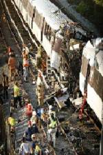 Watch National Geographic Crash Scene Investigation Train Collision Afdah