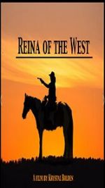 Reina of the West afdah