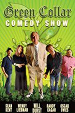 Watch Green Collar Comedy Show Afdah