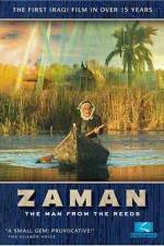 Watch Zaman: The Man from the Reeds Afdah