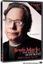 Watch Lewis Black: Red, White and Screwed Afdah