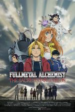 Watch Fullmetal Alchemist: The Sacred Star of Milos Afdah