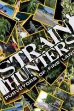 Watch Strain Hunters: India Expedition Afdah