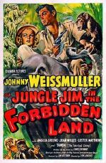 Watch Jungle Jim in the Forbidden Land Afdah