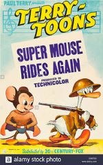 Watch Super Mouse Rides Again Afdah