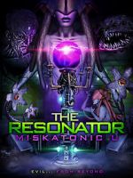 Watch The Resonator: Miskatonic U Afdah