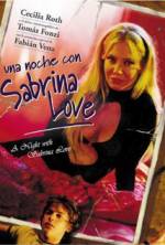 Watch A Night with Sabrina Love Afdah