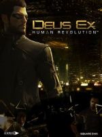 Watch Deus Ex Human Revolution: Director\'s Cut Afdah