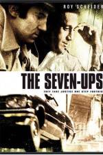 Watch The Seven-Ups Afdah