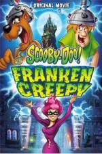 Watch Scooby-Doo Frankencreepy Afdah