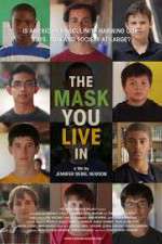 Watch The Mask You Live In Afdah