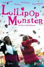 Watch Lollipop Monster Afdah
