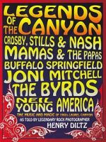 Watch Legends of the Canyon: The Origins of West Coast Rock Afdah