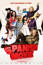 Watch Spanish Movie Afdah