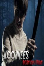 Watch Voorhees (Born on a Friday) Afdah