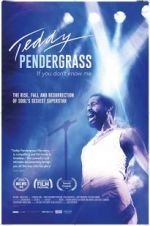 Watch Teddy Pendergrass: If You Don\'t Know Me Afdah