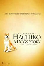 Watch Hachiko A Dog's Story Afdah