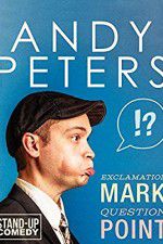 Watch Andy Peters: Exclamation Mark Question Point Afdah