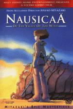 Watch Nausicaa of the Valley of the Winds Afdah