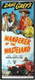 Watch Wanderer of the Wasteland Afdah