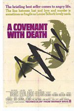 Watch A Covenant with Death Afdah