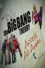 Watch The Big Bang Theory Access All Areas Afdah
